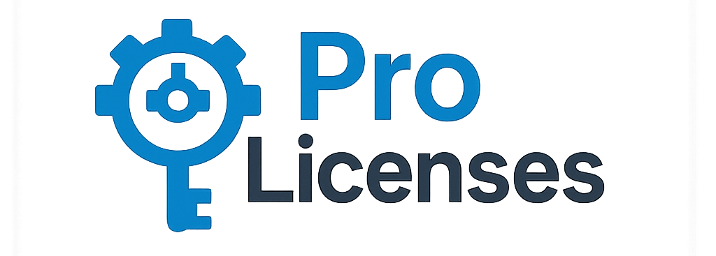 Pro Licenses